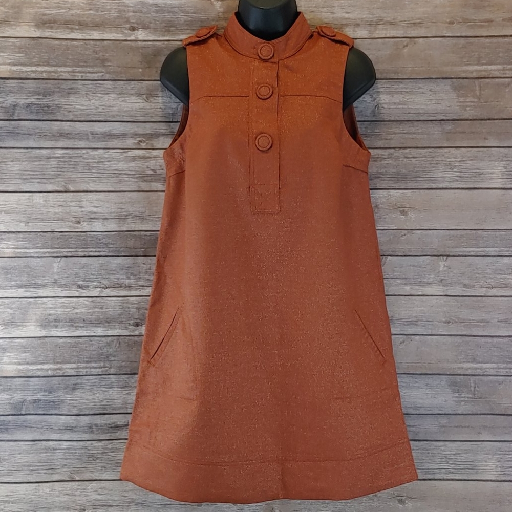 XOXO Sleeveless Dress Size Medium